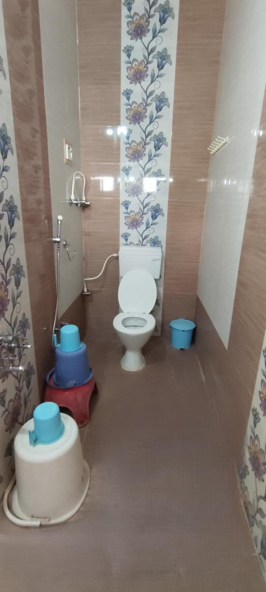 甘尼什民宿 亨比 外观 照片
